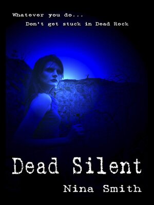 cover image of Dead Silent
